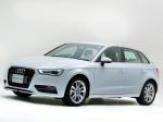 Audi A3 Sportback 1.8T Quattro 2013 года